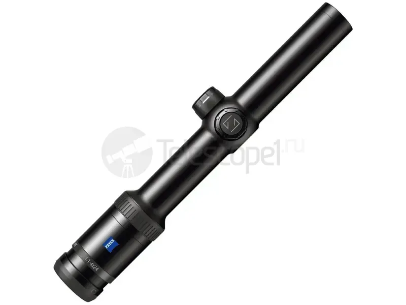 Оптический прицел Zeiss Victory HT 1.1-4x24 сетка: 60 (522405)