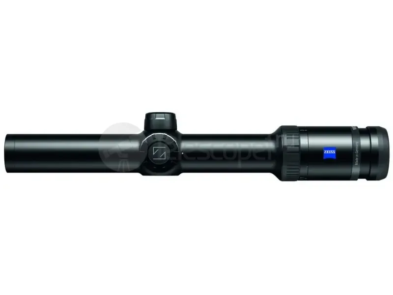 Оптический прицел Zeiss Victory HT 1.1-4x24 сетка: 60 (522405)