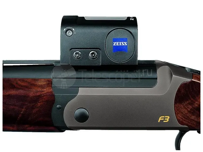 Коллиматорный прицел Zeiss Victory Z-Point Blaser F3