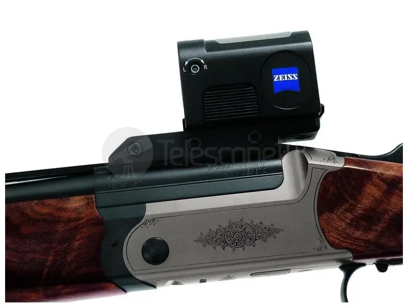 Коллиматорный прицел Zeiss Victory Z-Point Blaser F3