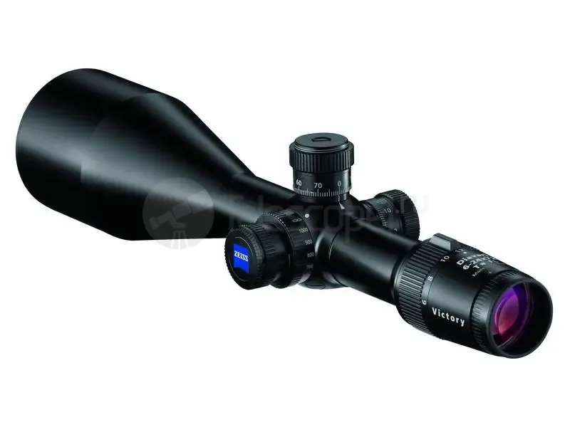 Оптический прицел Carl Zeiss Victory FL Diavari 6-24x72 (Rapid Z1000)