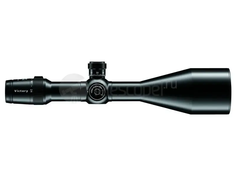Оптический прицел Carl Zeiss Victory FL Diavari 6-24x72 (Rapid Z1000)
