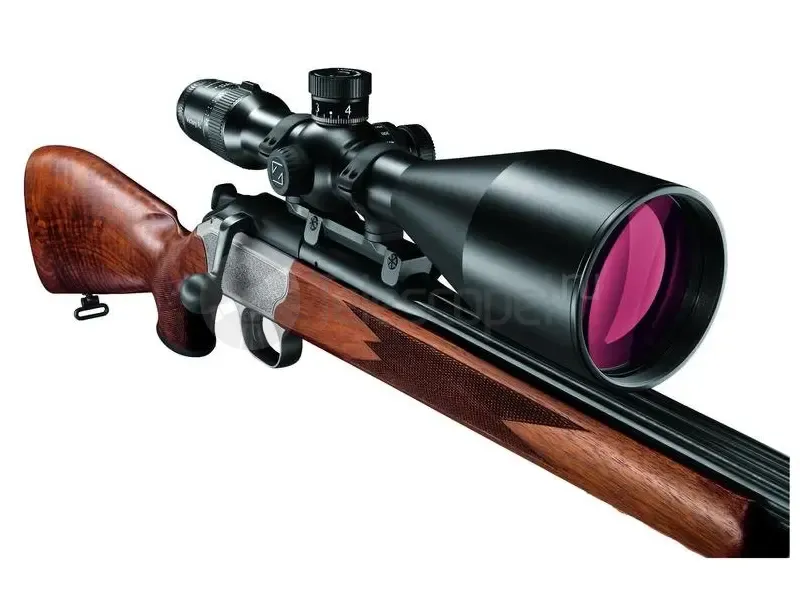 Оптический прицел Zeiss Victory FL Diavari 6-24x72 сетка: 43 (521785)