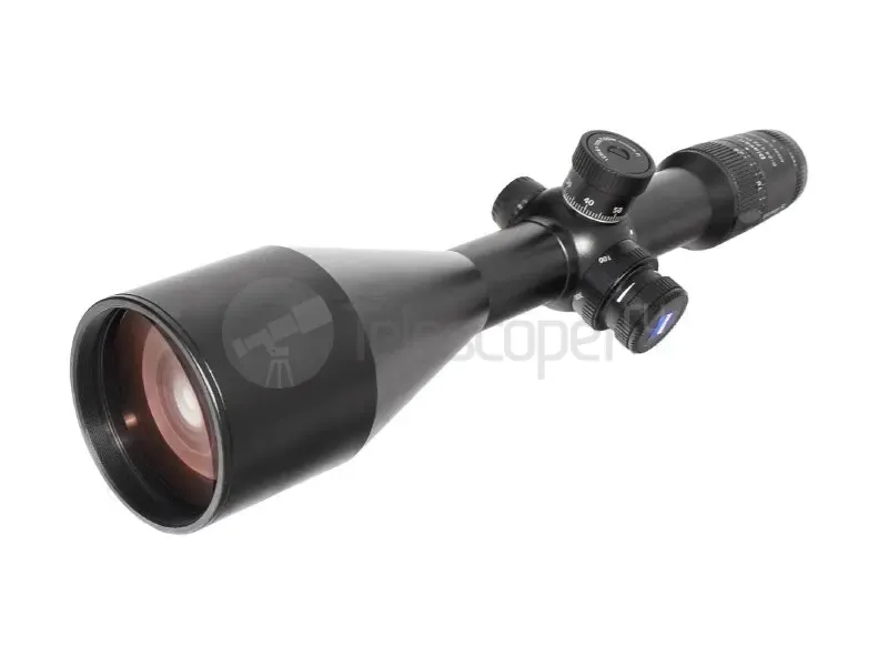 Оптический прицел Zeiss Victory FL Diavari 6-24x72 сетка: 43 (521785)