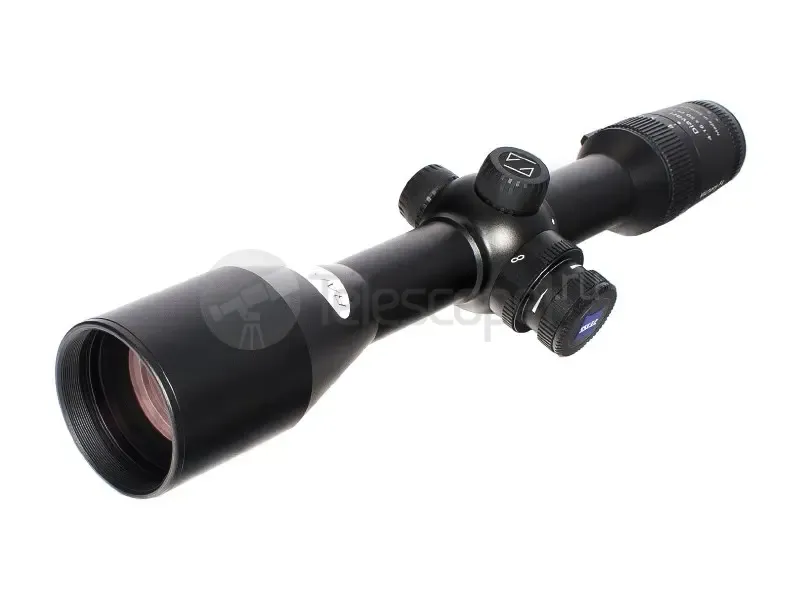 Оптический прицел Zeiss Victory FL Diavari 4-16x50 сетка: Rapid Z7 (521779)