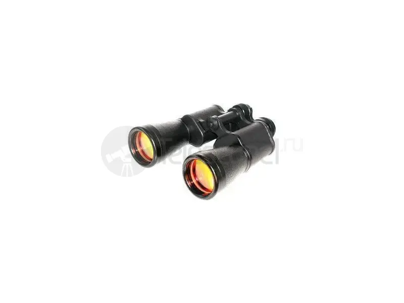 Бинокль КОМЗ БПЦc2 12x45 рубиновое покрытие