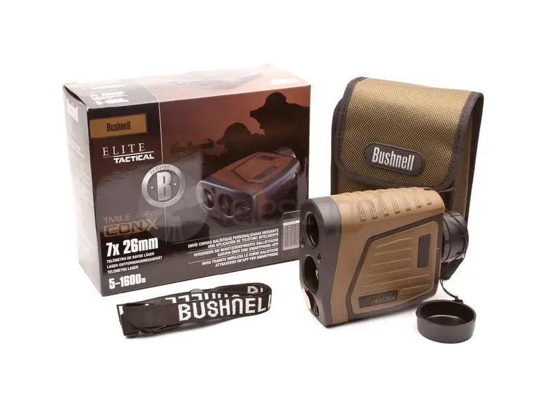 Дальномер Bushnell Elite 1 Mile ARC CONX