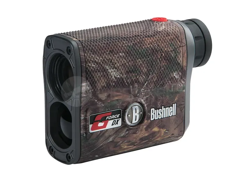 Дальномер Bushnell G-Force DX ARC 6x21 camo