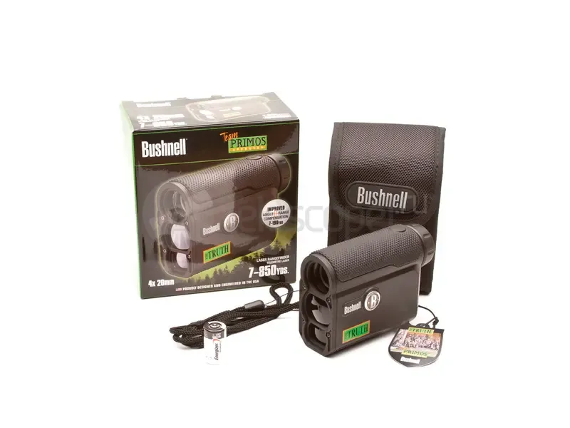 Дальномер Bushnell The Truth ARC