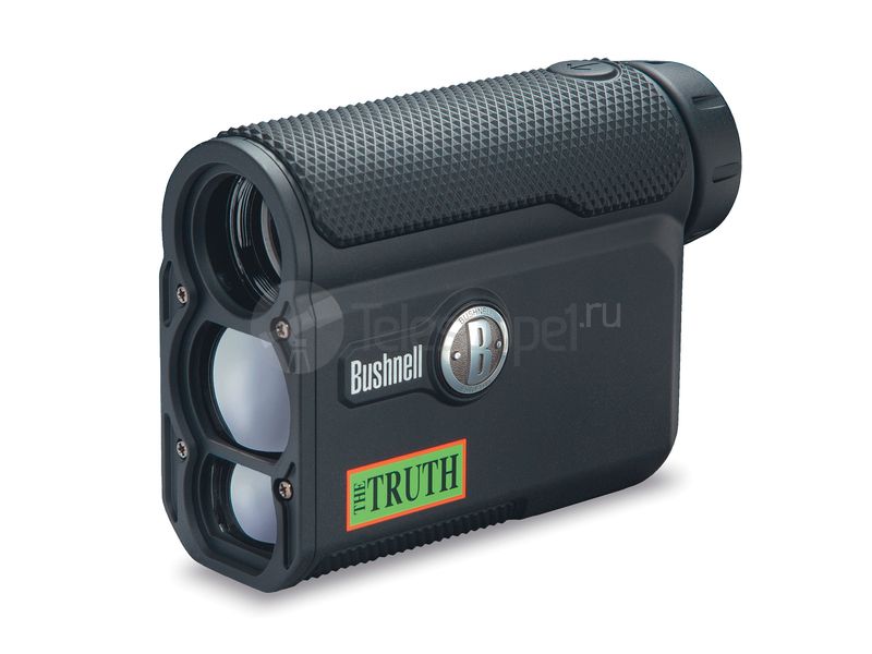 Bushnell The Truth ARC