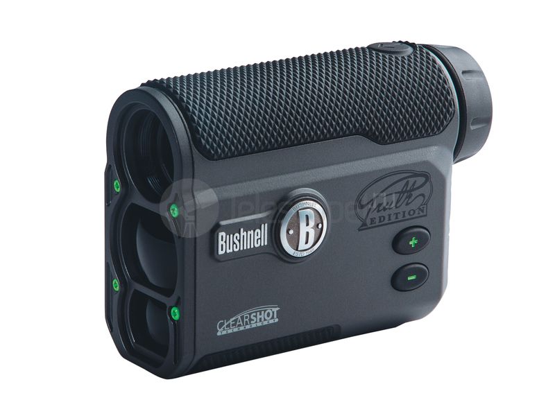 Bushnell The Truth with ClearShot