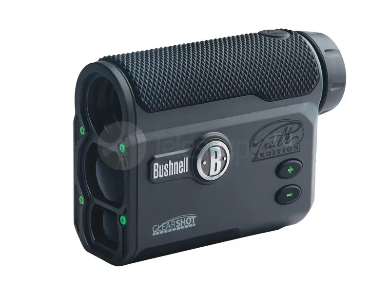 Дальномер Bushnell The Truth with ClearShot