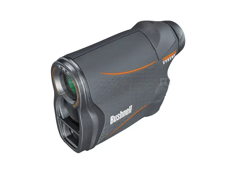 Дальномер Bushnell Trophy Xtreme