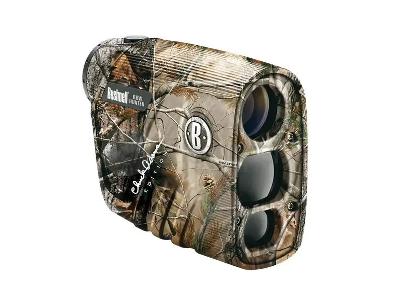 Дальномер Bushnell YP Sport 600 Chuck Adams
