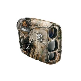 Bushnell YP Sport 600 Chuck Adams