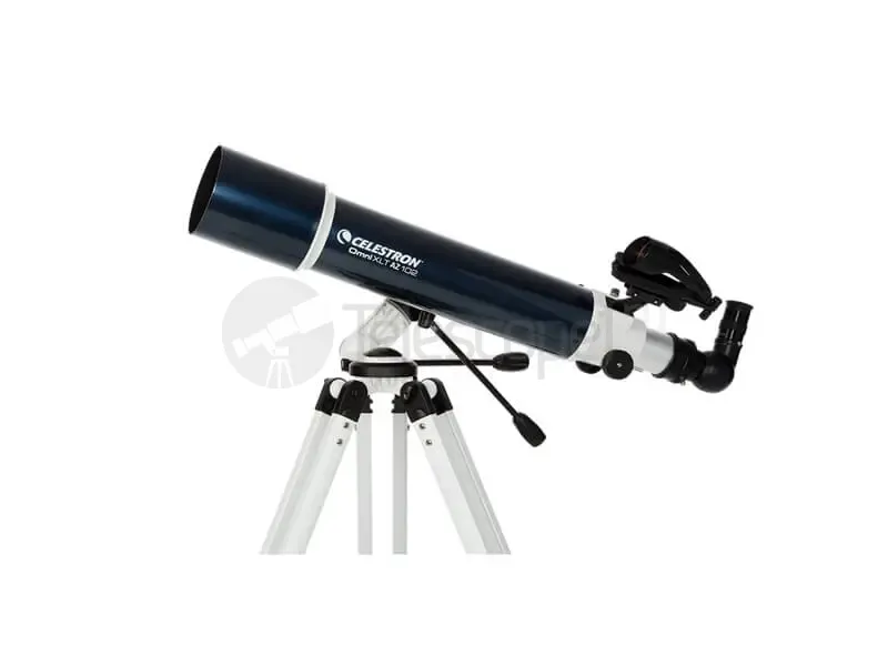Телескоп Celestron Omni XLT 102 AZ