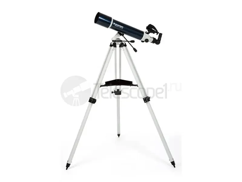 Телескоп Celestron Omni XLT 102 AZ