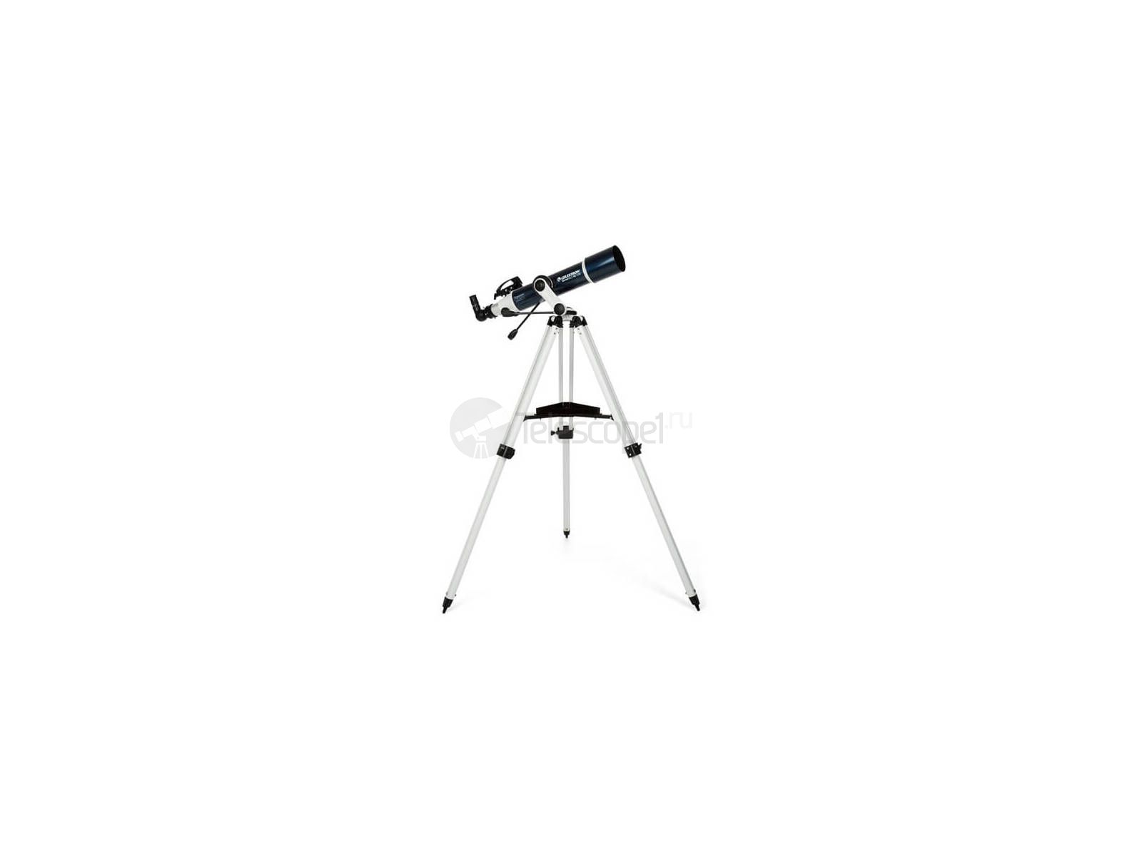 Celestron omni xlt store 102az