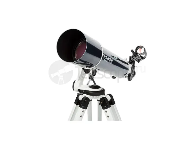 Телескоп Celestron Omni XLT 102 AZ