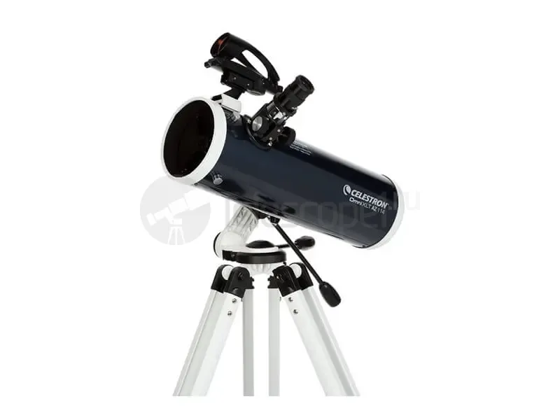 Телескоп Celestron Omni XLT 114 AZ
