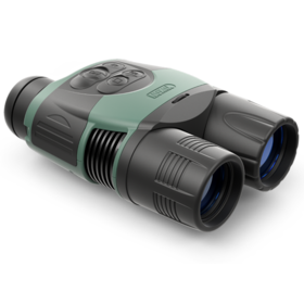 Yukon Ranger RT 6.5x42