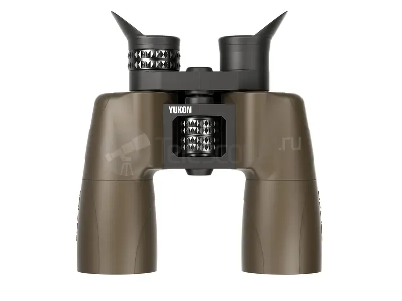 Бинокль Yukon Solaris 16x50 WP