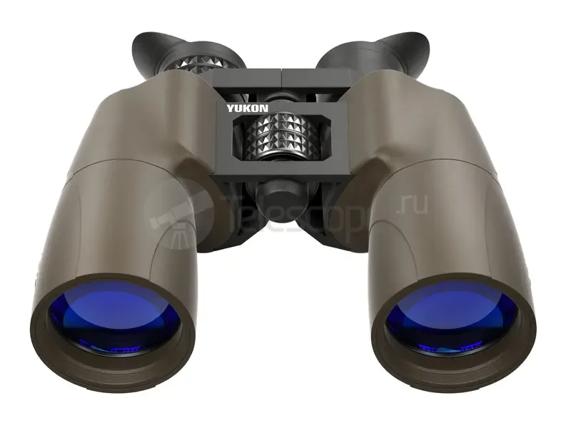 Бинокль Yukon Solaris 16x50 WP