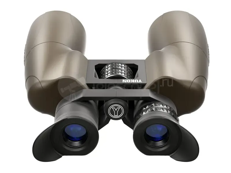 Бинокль Yukon Solaris 16x50 WP