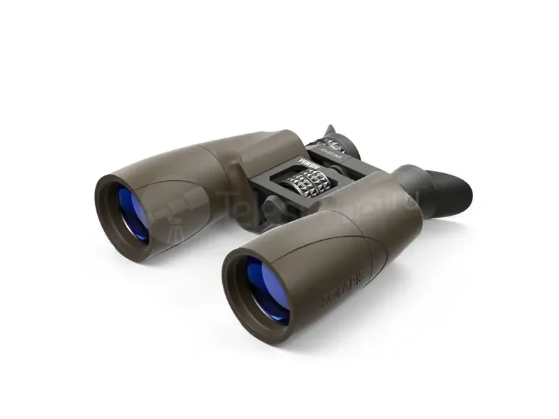 Бинокль Yukon Solaris 16x50 WP