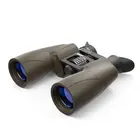 Бинокль Yukon Solaris 20x50 WP
