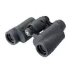 Бинокль Veber Classic БПЦ 8x30 обрезиненный, серый