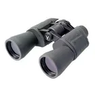 Бинокль Veber Classic БПЦ 12x50 обрезиненный, серый