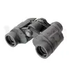 Бинокль Veber Classic БПШЦ 7x35 обрезиненный, широкоугольный, серый