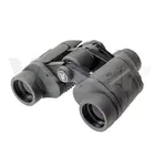 Бинокль Veber Classic БПШЦ 7x35 обрезиненный, широкоугольный, серый