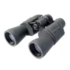 Бинокль Veber Classic БПЦ 7x50 обрезиненный, серый