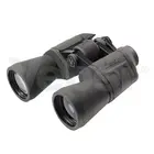 Бинокль Veber Classic БПШЦ 15x50 обрезиненный, широкоугольный, серый