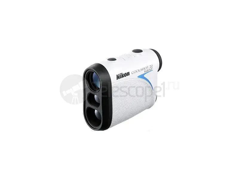 Дальномер Nikon Coolshot 20