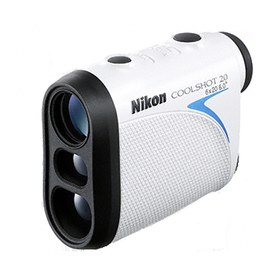 Nikon Coolshot 20