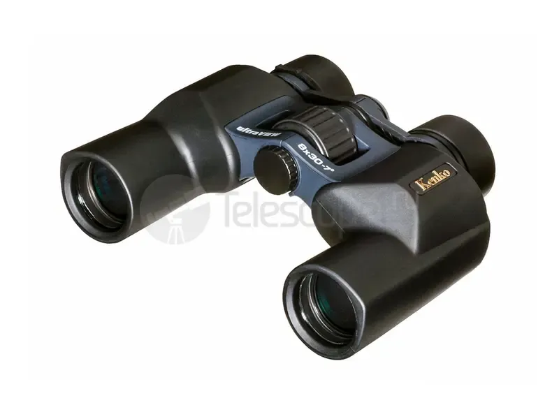 Бинокль Kenko UltraView 8x30 WP