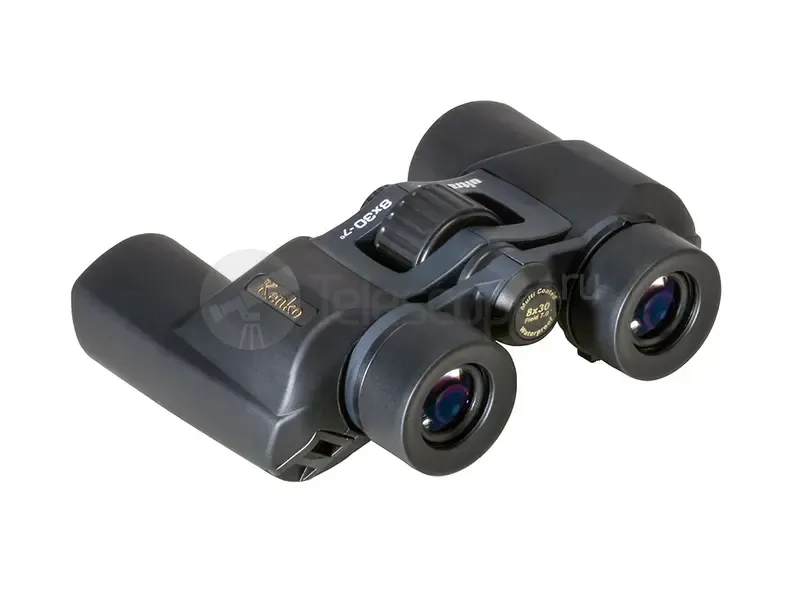 Бинокль Kenko UltraView 8x30 WP