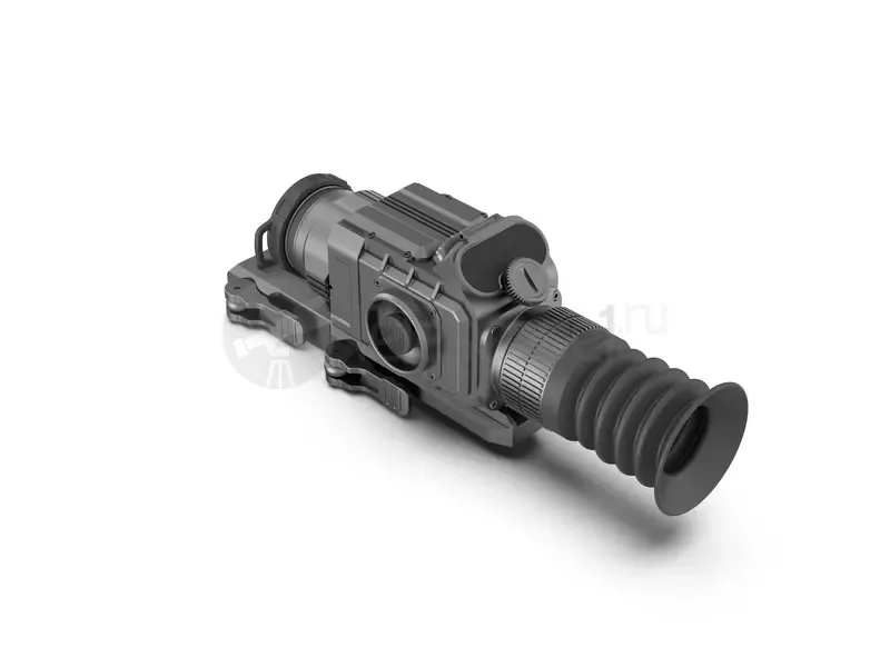 Тепловизионный прицел Lzirtek Perun 335