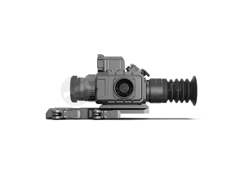 Тепловизионный прицел Lzirtek Perun 335L