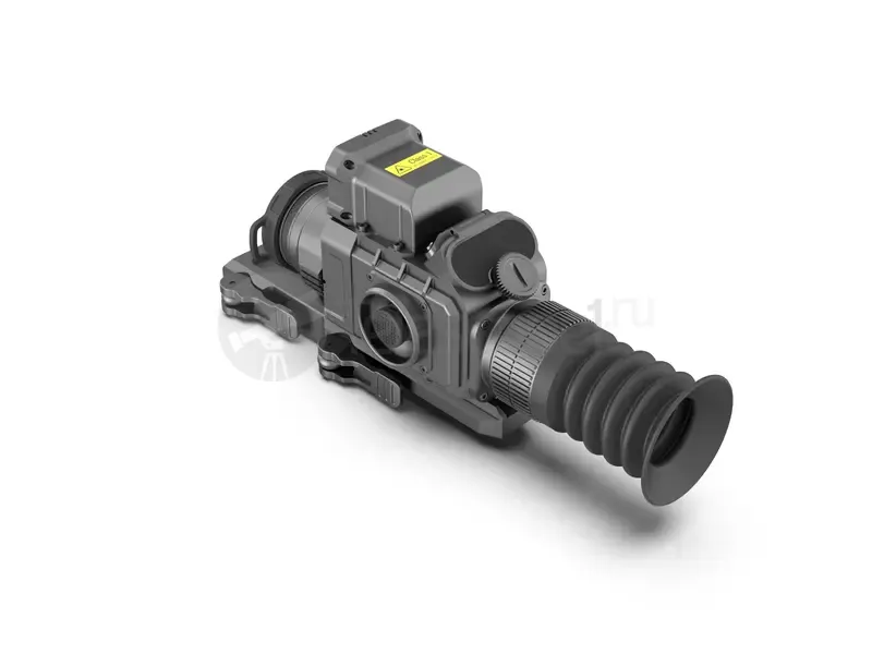 Тепловизионный прицел Lzirtek Perun 335L