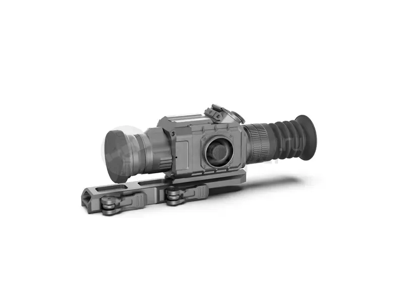 Тепловизионный прицел Lzirtek Perun 350