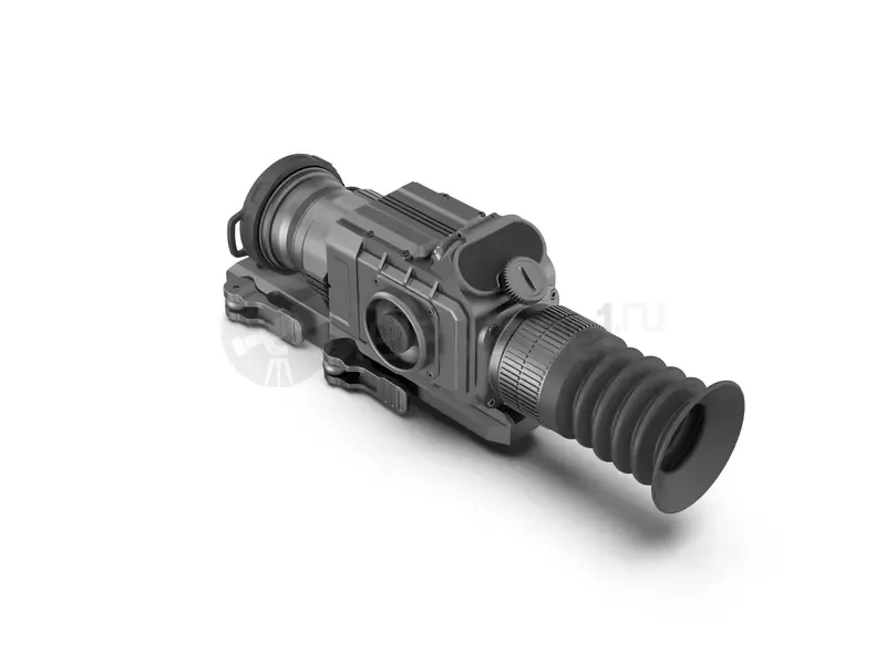 Тепловизионный прицел Lzirtek Perun 350