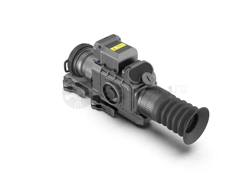 Тепловизионный прицел Lzirtek Perun 350L