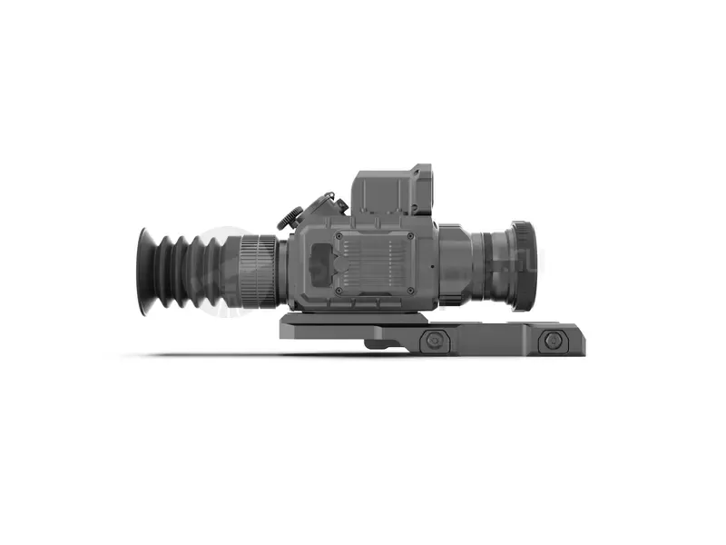 Тепловизионный прицел Lzirtek Perun 350L