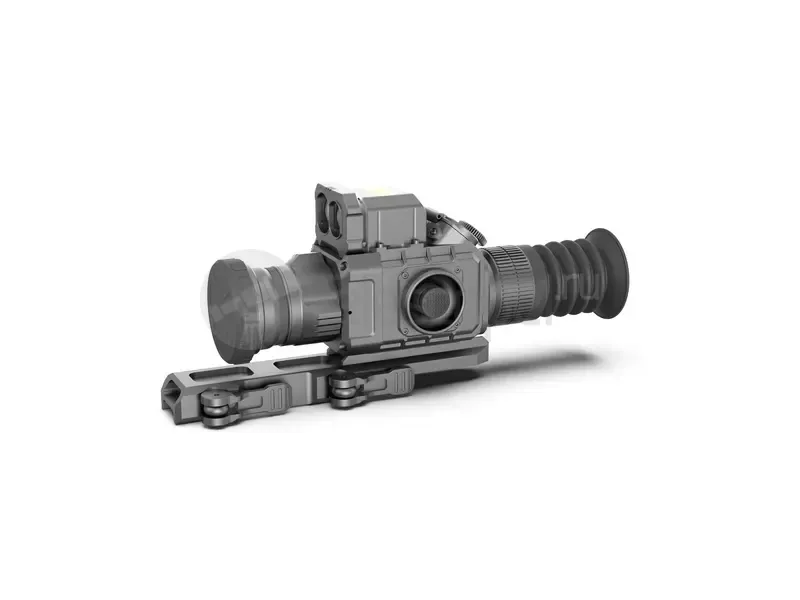 Тепловизионный прицел Lzirtek Perun 350L