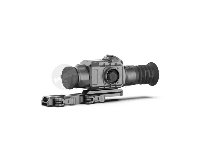 Тепловизионный прицел Lzirtek Perun 635