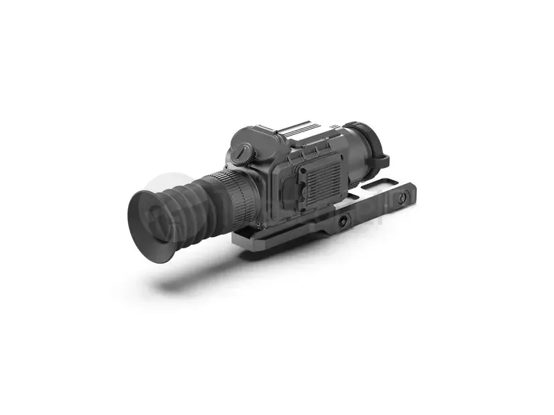 Тепловизионный прицел Lzirtek Perun 635